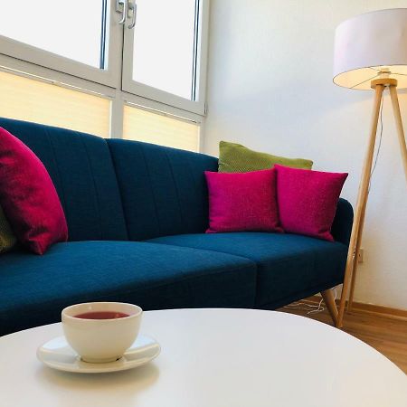 Studio Apartment ארפורט מראה חיצוני תמונה