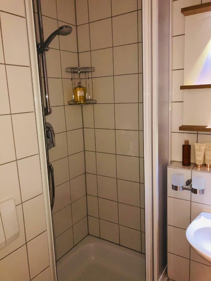 Studio Apartment ארפורט מראה חיצוני תמונה