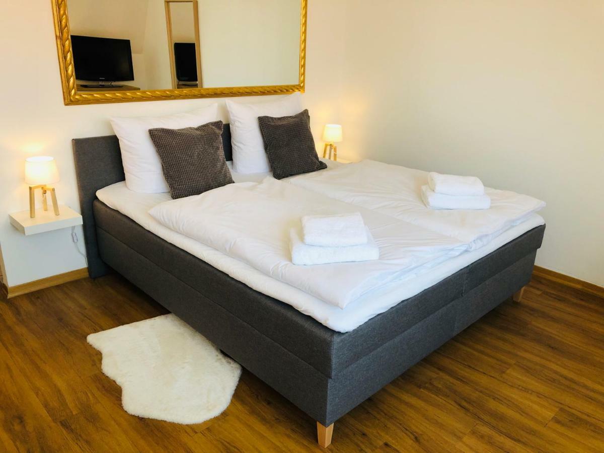 Studio Apartment ארפורט מראה חיצוני תמונה