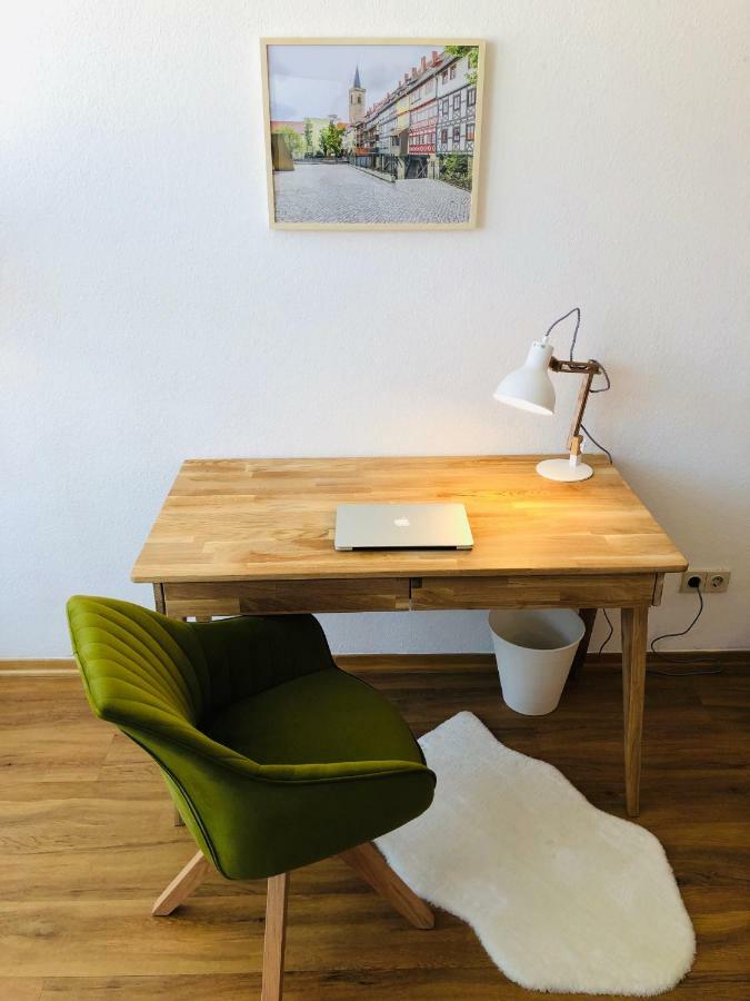 Studio Apartment ארפורט מראה חיצוני תמונה
