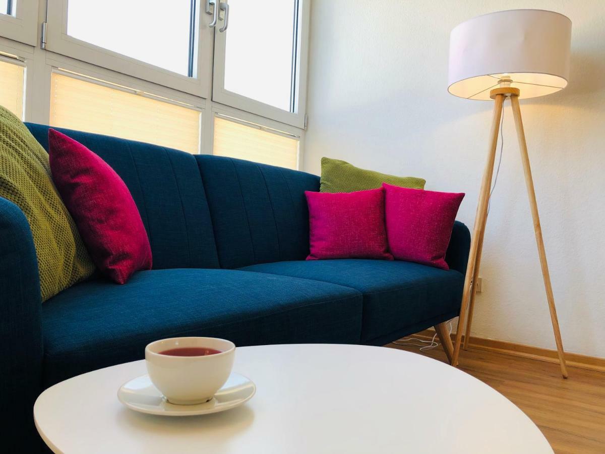 Studio Apartment ארפורט מראה חיצוני תמונה