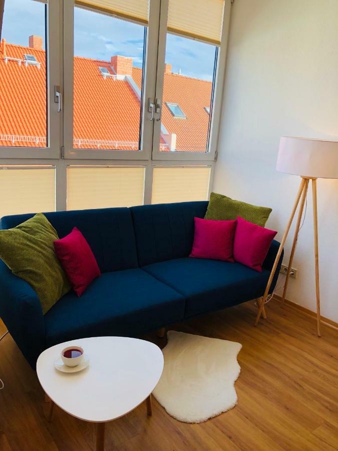 Studio Apartment ארפורט מראה חיצוני תמונה