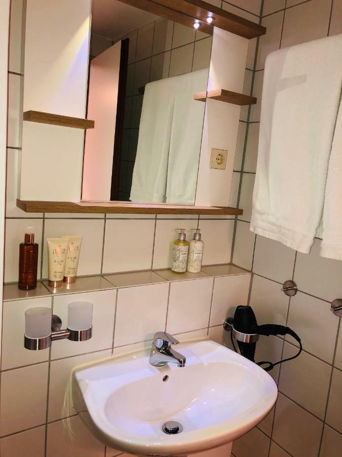 Studio Apartment ארפורט מראה חיצוני תמונה